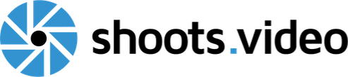 Shoots.video Logo