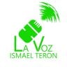 Ismael Teron