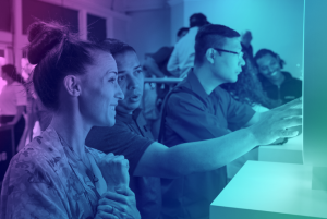 Entertainment and Filmmaking Event