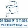 Cameron Thomas Voiceovers