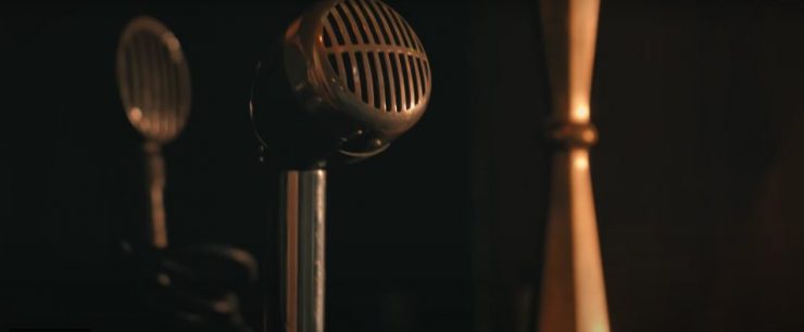 Music Video Production