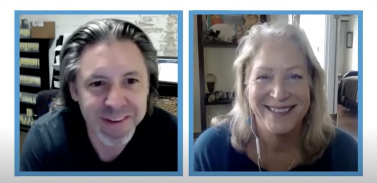 Online Production Assistant Course