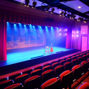StageOne Creative Spaces