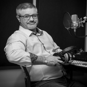 Peter Wood Voiceovers