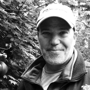Freelance cinematographer with camera package for upcoming  shoots in Seattle