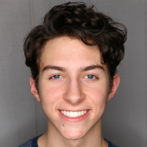 Zachary Fried