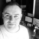 Dan Harper Voice Over