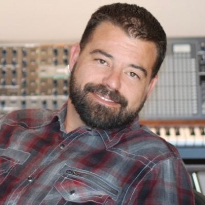 Scott Burns Productions