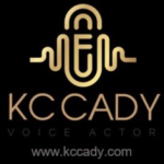 KC Cady Voice Actor