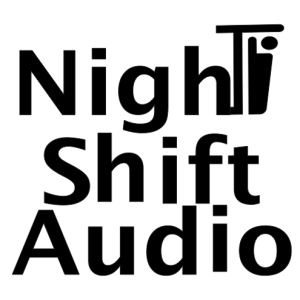 Night Shift Audio