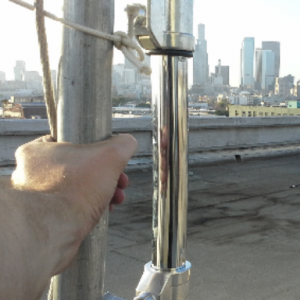 Goodman Grip & Light