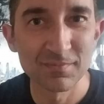 Christopher Moonlight