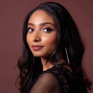 Amber Medina