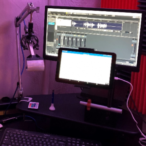 Lee Jagow – LJ Audio Productions