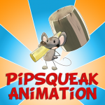 PIPSQUEAK ANIMATION