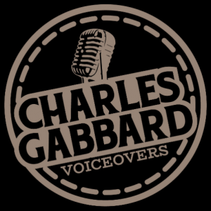 Charles Gabbard Voiceovers