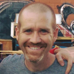 Jeremy Mackie