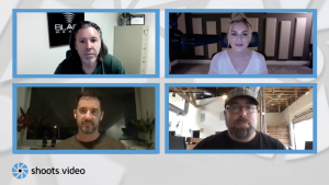 Project Management Tool