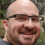 Jeff Bangsberg