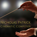 nicholas patrick, cinematic composer