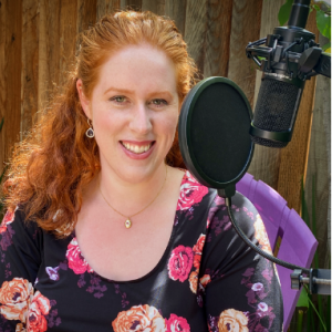 Voiceovers by Molly, LLC