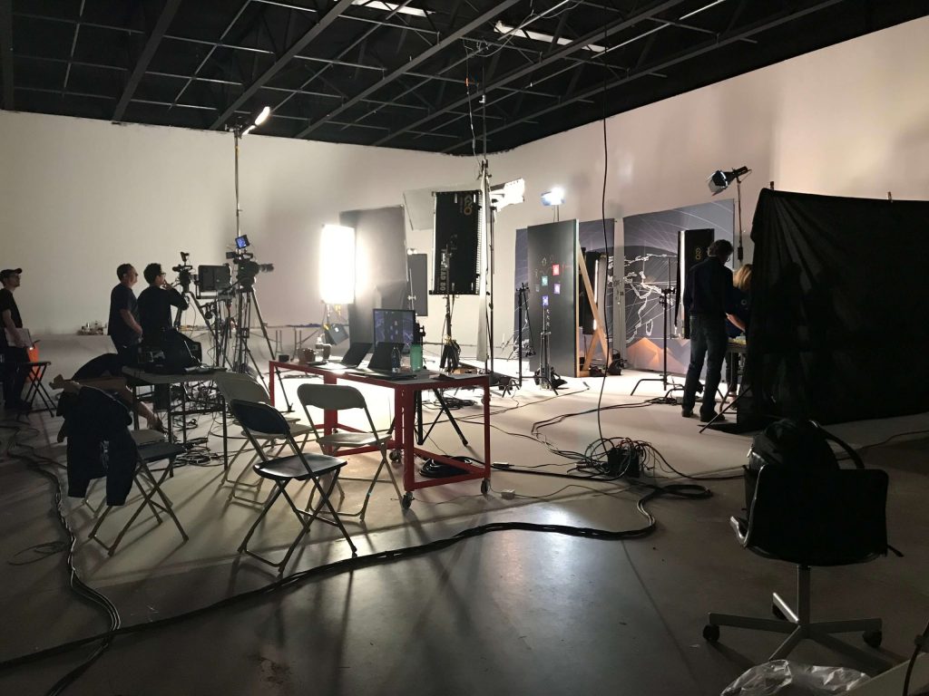 Boston Video Production Agency