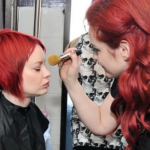 Karyn Jeanne Alley – Makeup Artist