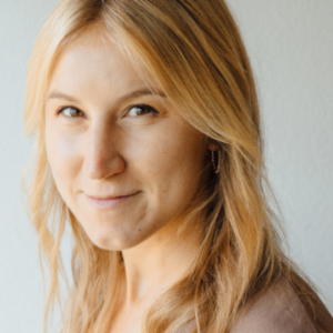 Maggie Ross Voice Actress