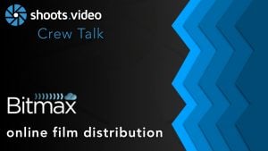 online film distribution