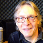 Michael Cook