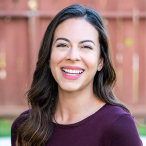 Melissa Geston