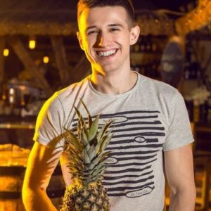 Max Klunduk