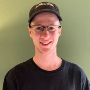 Matt Mealer
