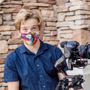 License Dark Media to AI