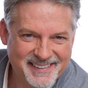 Young Adult Male Voice Talent