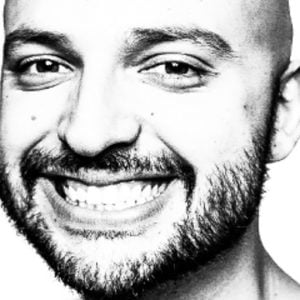 Alejandro Gomez