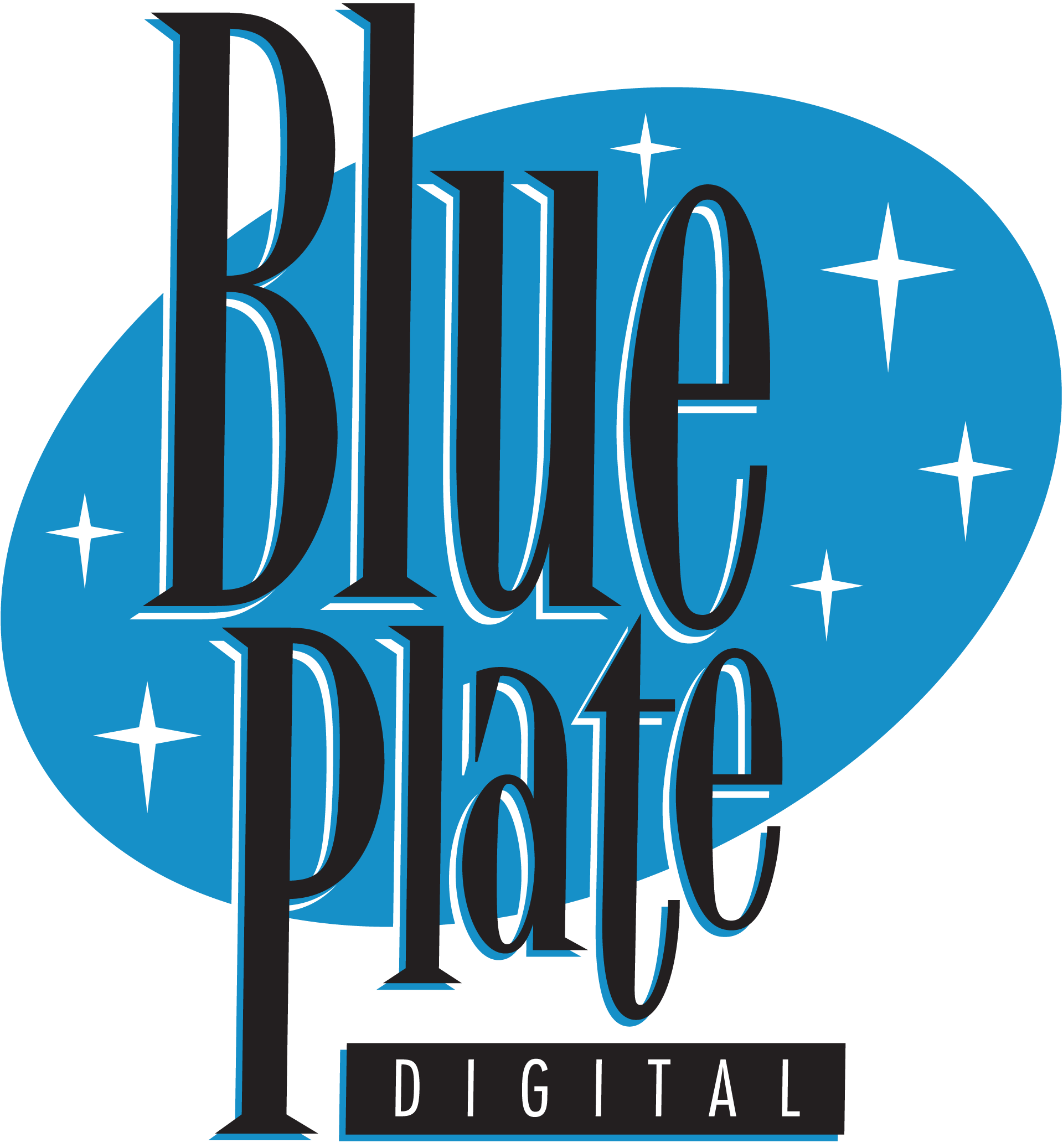 Blue Plate Digital