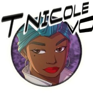 Tanesha Nicole