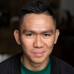 Nicholas Contreras