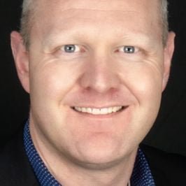 Joe Massey- Castle & Cooke Mortgage