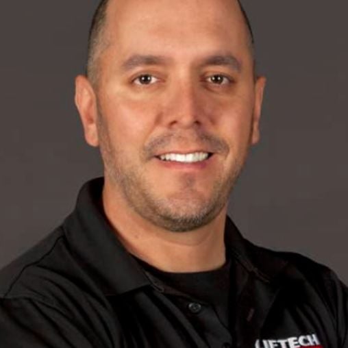 Brian Lehnerz