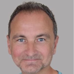 Andrew Randall