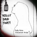 Kelly Hicks
