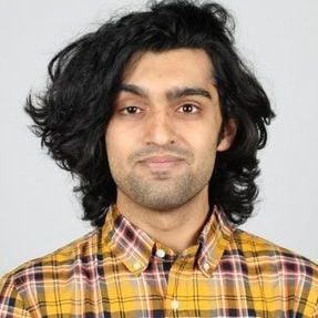 Young Adult Male Voice Talent