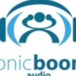 Sonic Boom Audio