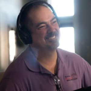Eric Meisner
