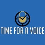 Time For A Voice