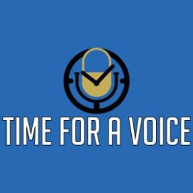 Time For A Voice