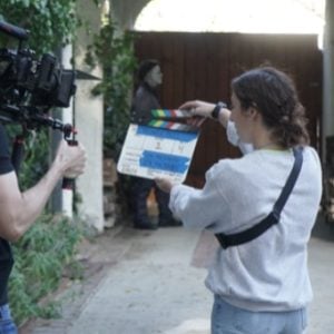 Last Minute Production Assistant needed for a shoot in LA for 2-days (12/22 & 12/23)