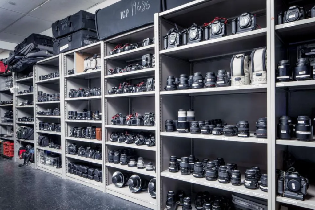 Los Angeles Camera Rental Resources - Shoots.video